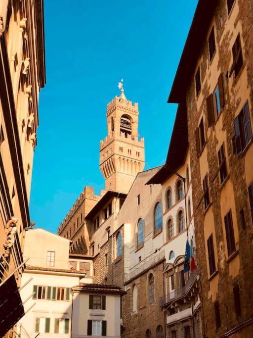 Appartamento Signoria Flat 5* Centro Storico Firenze