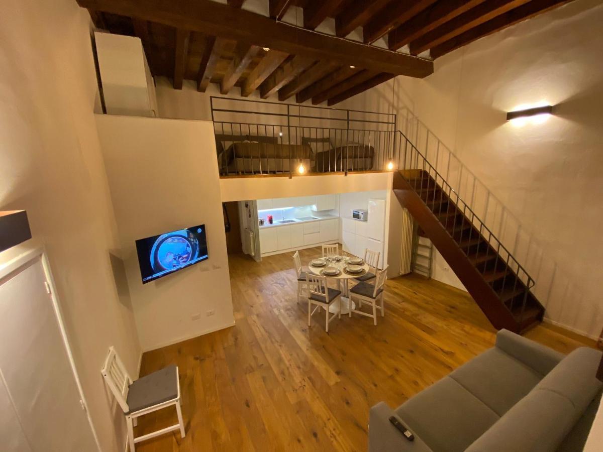 Signoria Flat 5* Centro Storico Appartamento Firenze