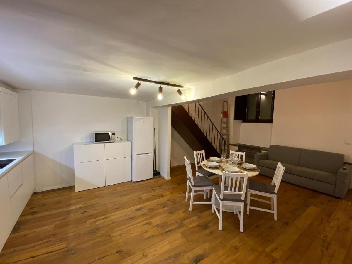 Signoria Flat 5* Centro Storico Appartamento